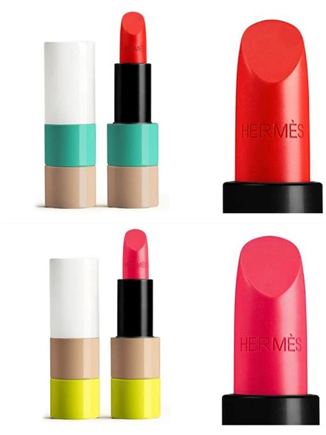hermes lipstick 2021